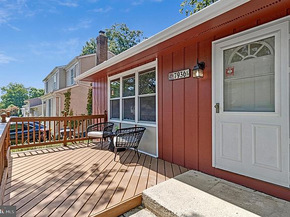 2nd image of 7936 Covington Ave