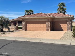 20073 N Organ Pipe Dr, Surprise, AZ 85374