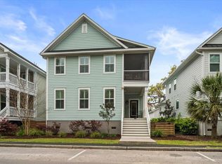 5220 E Dolphin St, North Charleston, SC 29405