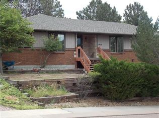 6935 Winter Hawk Cir, Colorado Springs, CO 80919
