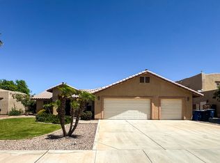 4788 W 27th Pl, Yuma, AZ 85364