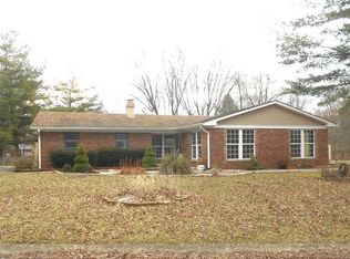 6614 Donnelly Dr, Brownsburg, IN 46112