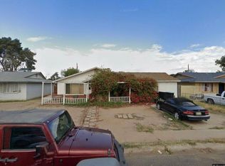 5212 W Vernon Ave, Phoenix, AZ 85035