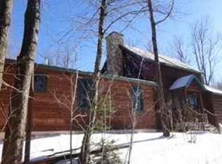 N1422 County Road C, Ogema, WI 54459