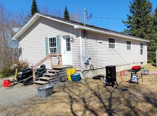 34 Codfish Ridge Rd, Houlton, ME 04730