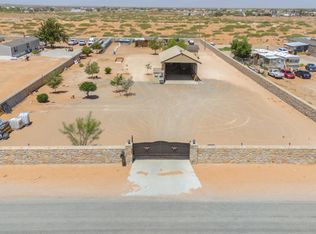 4821 Kreuger St, El Paso, TX 79938