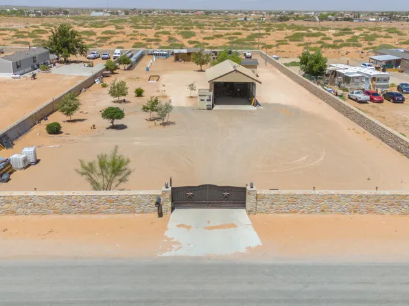 4821 Kreuger St, El Paso, TX 79938