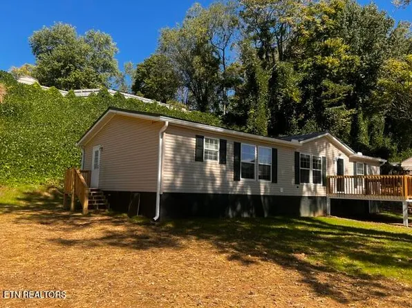134 Hollow Ln, Caryville, TN 37714