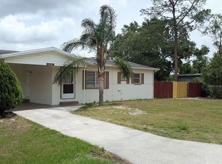 205 Canal St, Auburndale, FL 33823