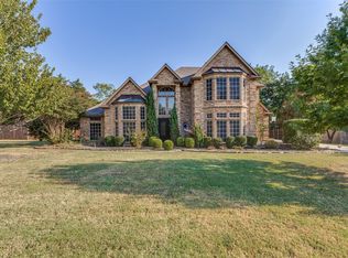 529 Chippendale Dr, Heath, TX 75032