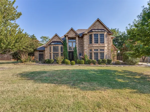 529 Chippendale Dr, Heath, TX 75032