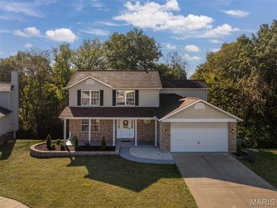 806 Whisper Creek Ct, Wentzville, MO, 63385