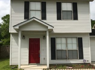 26399 Millstone Dr, Denham Springs, LA 70726
