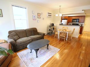 8 Caldwell Ave #2, Somerville, MA 02143