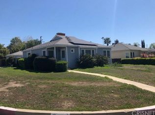 5654 Costello Ave, Van Nuys, CA 91401