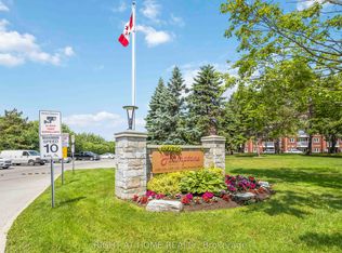 189 Lake Driveway W #414, Ajax, ON L1S 7J1