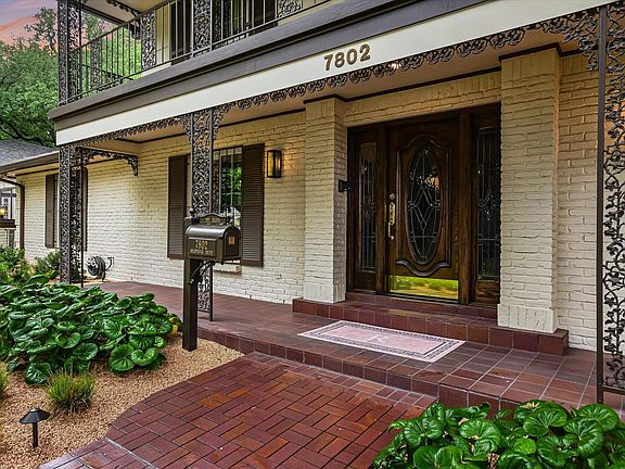 4th image of 7802 Shadyrock Dr