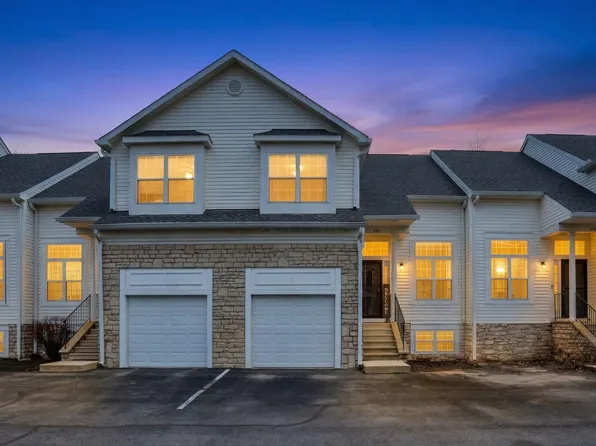 354 Preswicke Ml, Blacklick, OH 43004