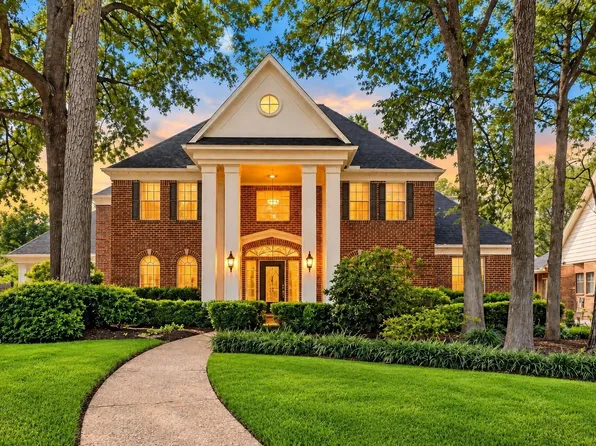 5230 Norborne Ln, Houston, TX 77069