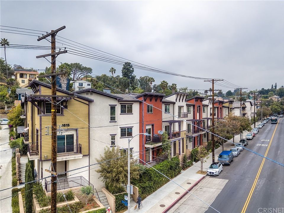 2nd image of 1627 Echo Park Ave APT 6