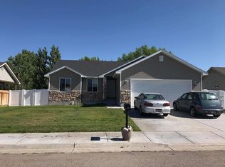 385 W Wind River, Shelley, ID 83274