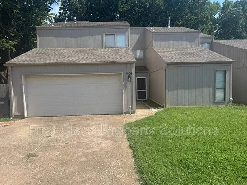 1404 Mary Lee Ln