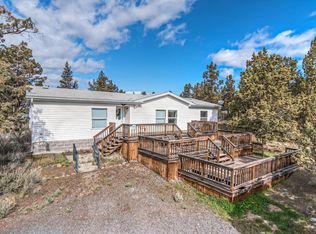 65165 76th St, Bend, OR 97703