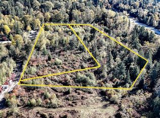34700 SE 99th Street, Snoqualmie, WA
