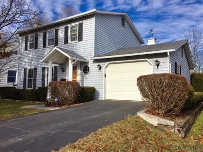 2124 Sunshine Ave, Johnstown, PA, 15905