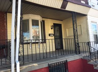 5011 Ditman St, Philadelphia, PA 19124