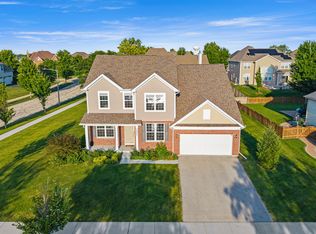 12921 Timber Wood Cir, Plainfield, IL 60585