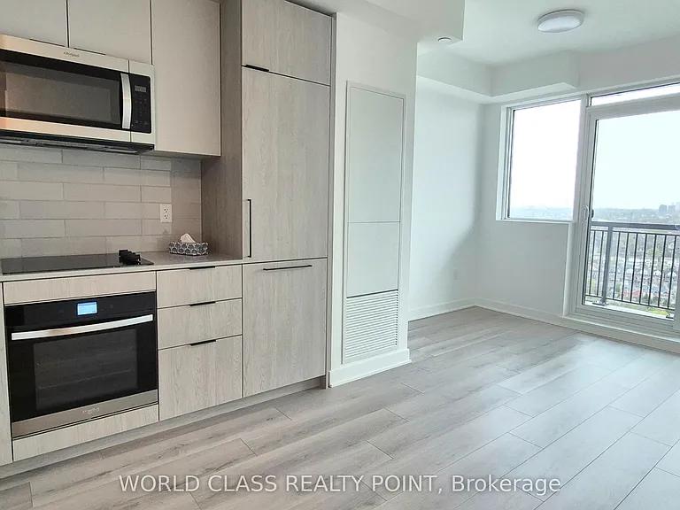 1185 Dupont St #1803 — Photo 4