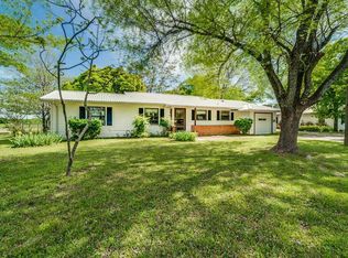 414 Dallas St, Italy, TX 76651
