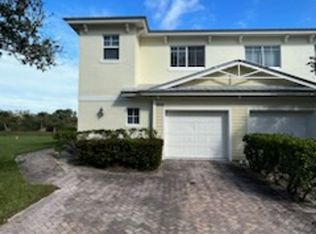 3908 Sabal Way, Fort Pierce, FL 34981