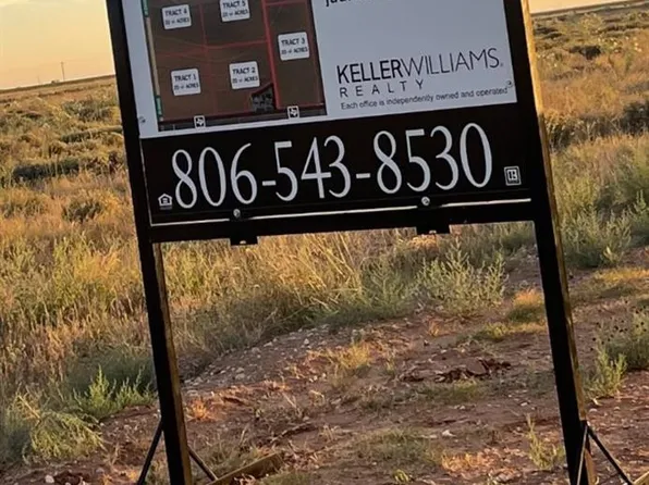 3 Fm 1317, New Home, TX 79383