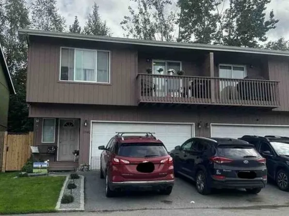 2540-51 Brookshire Loop, Anchorage, AK 99504