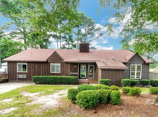 5804 Tillery Ln, Fayetteville, NC 28314