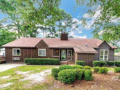 5804 Tillery Ln, Fayetteville, NC, 28314