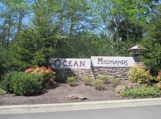 9 Lots Ocean Highlands, Netarts, OR 97143