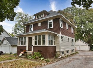 88 Packard St, Rochester, NY 14609