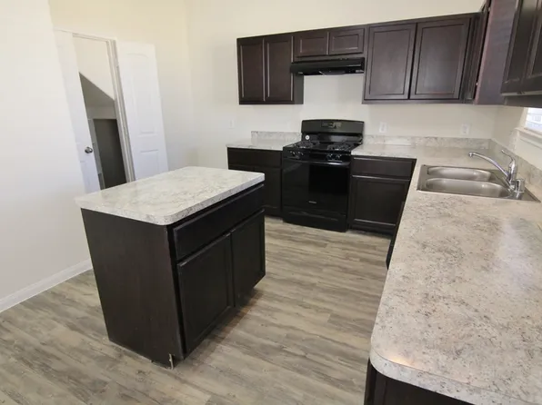 6274 Brenwood Cir, Katy, TX 77449
