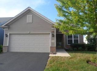 13741 White Oak Rd, Huntley, IL 60142