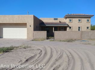 5097 Yuma St, Las Cruces, NM 88012