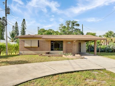 110 NW 5th Court, Boynton Beach, FL, 33435