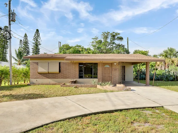 110 NW 5th Court, Boynton Beach, FL 33435