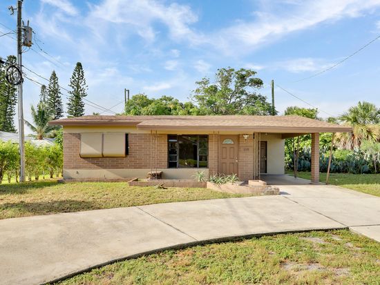 110 NW 5th Court, Boynton Beach, FL 33435