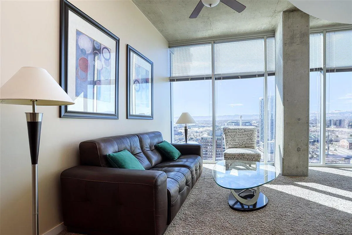 1 bed, 658 sqft, $2,800 — Photo 1