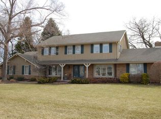 7 Cedarwood Ct, Racine, WI 53402