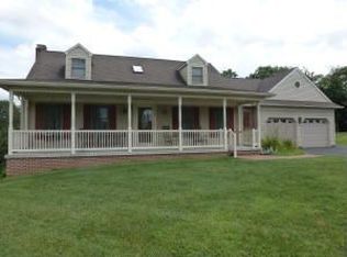 3118 Sensei Dr, Manheim, PA 17545