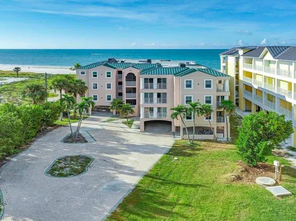 3313 W Gulf Dr Unit 102, Sanibel, FL 33957